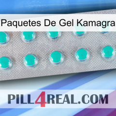 Kamagra Gel Packs 28